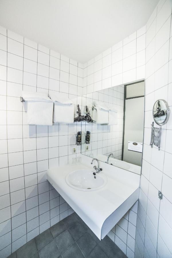 Hotel De Elderschans Aardenburg Luaran gambar