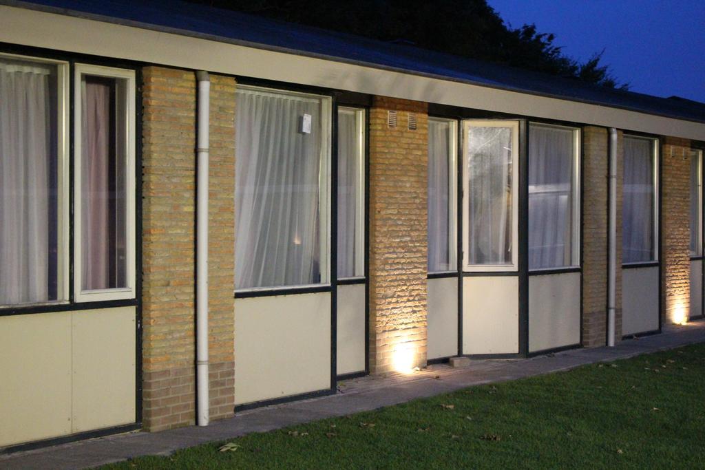 Hotel De Elderschans Aardenburg Luaran gambar