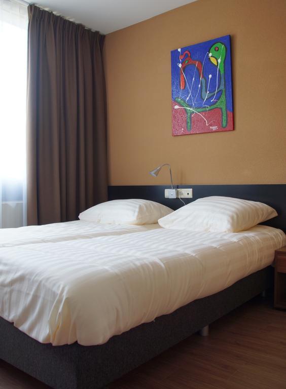 Hotel De Elderschans Aardenburg Luaran gambar