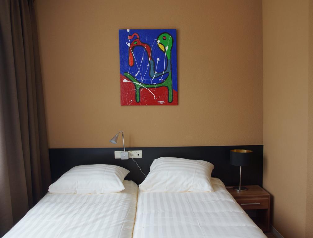Hotel De Elderschans Aardenburg Luaran gambar