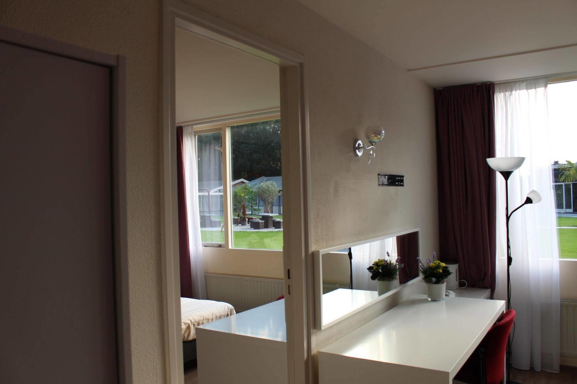 Hotel De Elderschans Aardenburg Luaran gambar