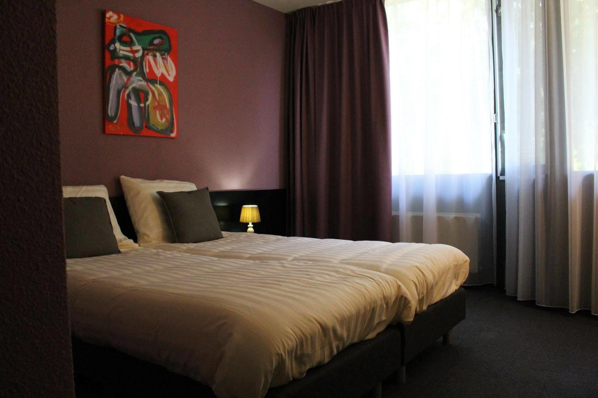 Hotel De Elderschans Aardenburg Luaran gambar