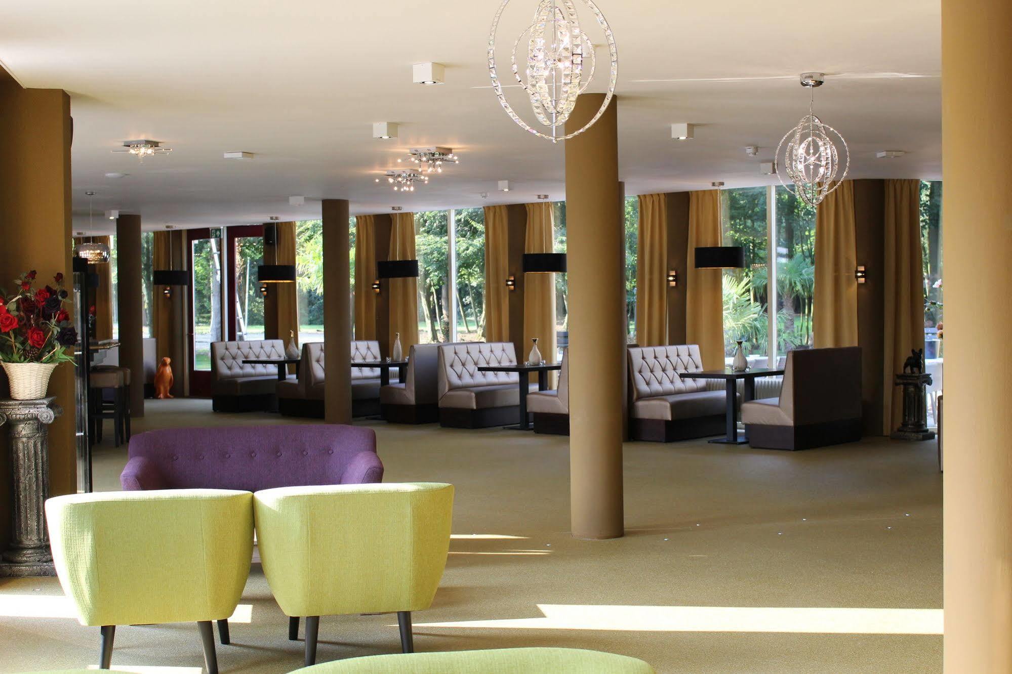 Hotel De Elderschans Aardenburg Luaran gambar