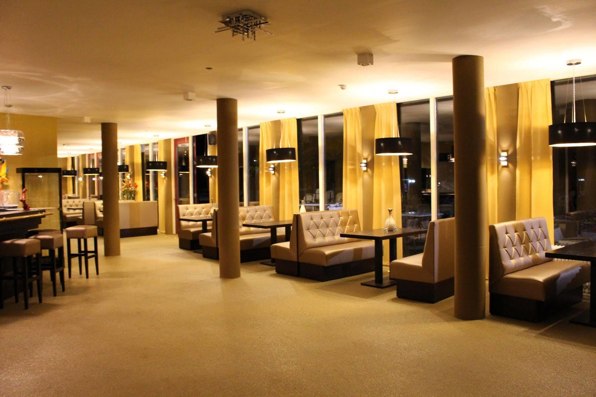 Hotel De Elderschans Aardenburg Luaran gambar